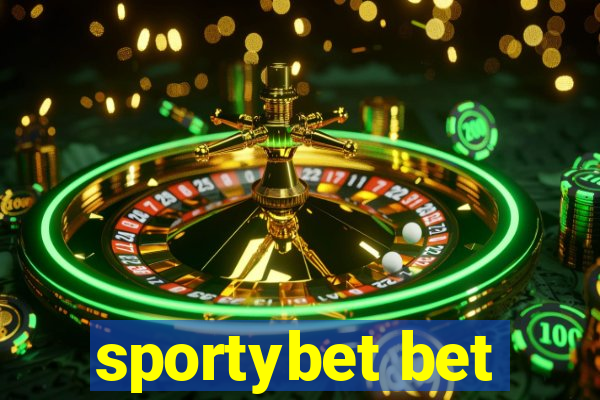 sportybet bet